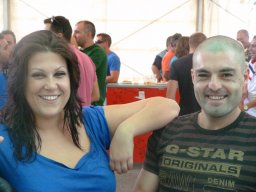 XVIII Concentracion - 2011